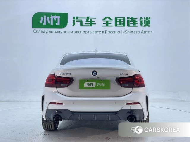 BMW 1 series id 4387443 из Китая 25