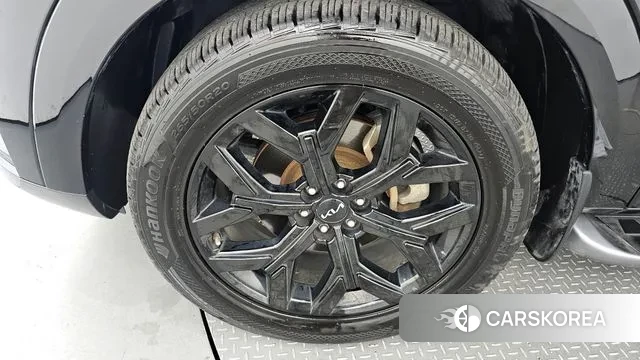 Kia Mohave Master id 3037023 из Кореи 15