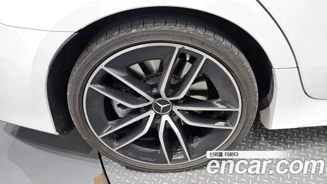 Mercedes-Benz CLS-Class C257 id 2613649 из Кореи 15