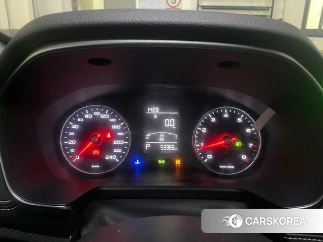 Roewe RX5 2020 Черный из Китая, фото 5