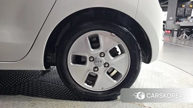 Kia The New Ray id 2985211 из Кореи 15