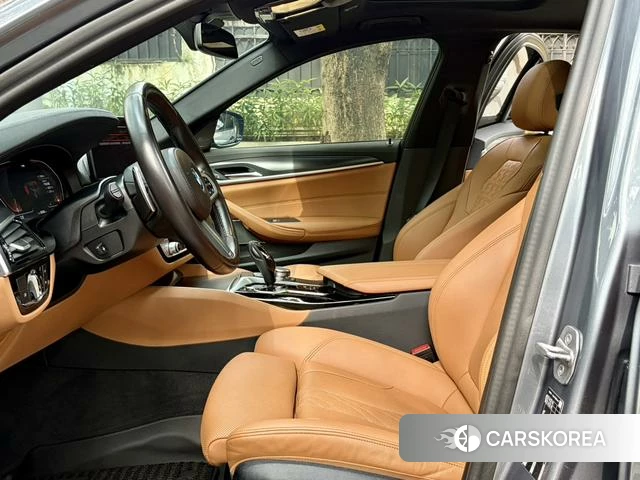 BMW 5 series (imported) id 4314512 из Китая 19