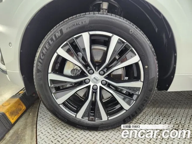 Volvo XC60 second Generation id 2867737 из Кореи 15