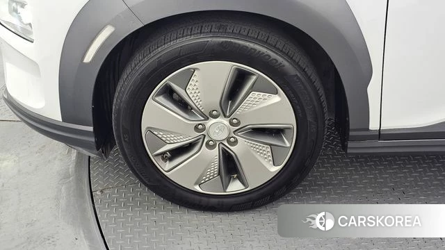 Hyundai Kona Electric id 4424427 из Кореи 25