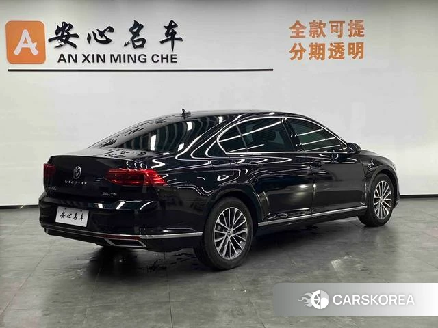 Volkswagen Magotan id 4258475 из Китая 15