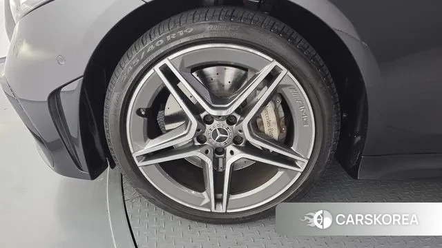 Mercedes-Benz CLS-Class C257 id 3591289 из Кореи 15