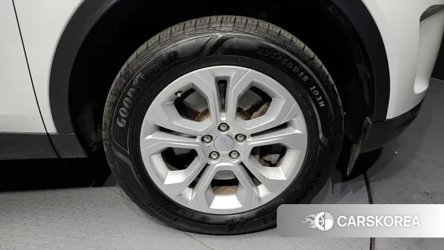 Land Rover Discovery Sports 2nd Generation id 3504630 из Кореи 15