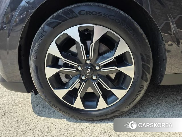 Kia Carnival 4th generation id 3889206 из Кореи 15