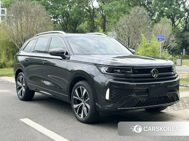 Volkswagen Range patrol id 4261815 из Китая 12