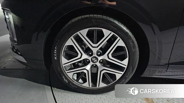 Hyundai Grandeur (GN7) id 3953494 из Кореи 15