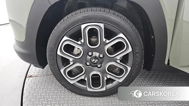 Hyundai Casper id 2905587 из Кореи 15