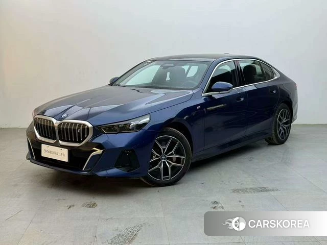 BMW i5 id 4273011 из Китая 13