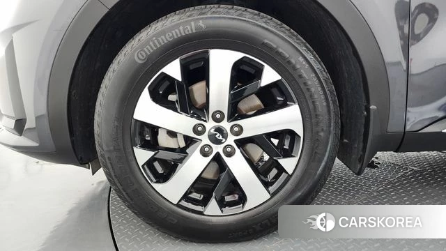 Kia Sorento 4th Generation id 4528974 из Кореи 28