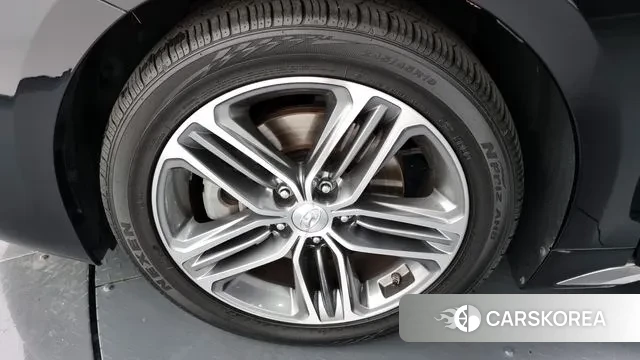 Hyundai Grandeur IG id 3161932 из Кореи 15