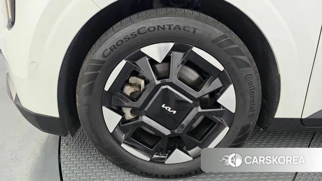 Kia The New Carnival 4th Generation id 4655965 из Кореи 34