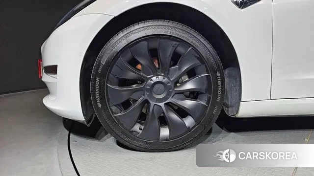 Tesla Model 3 id 3428671 из Кореи 15