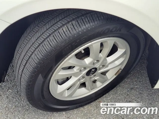 Kia Come New K3 id 2876335 из Кореи 15