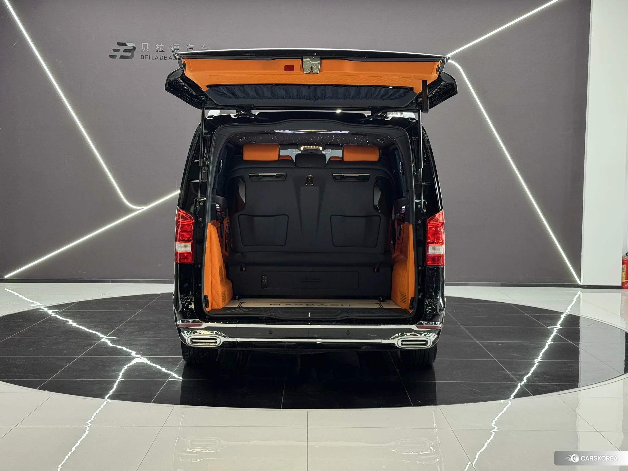 Mercedes-Benz Vito id 4510656 из Китая 21