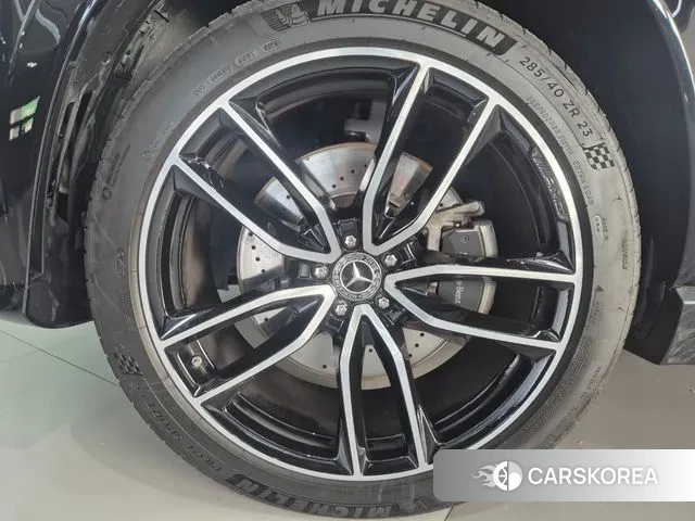 Mercedes-Benz GLS - Class X167 id 3487047 из Кореи 15