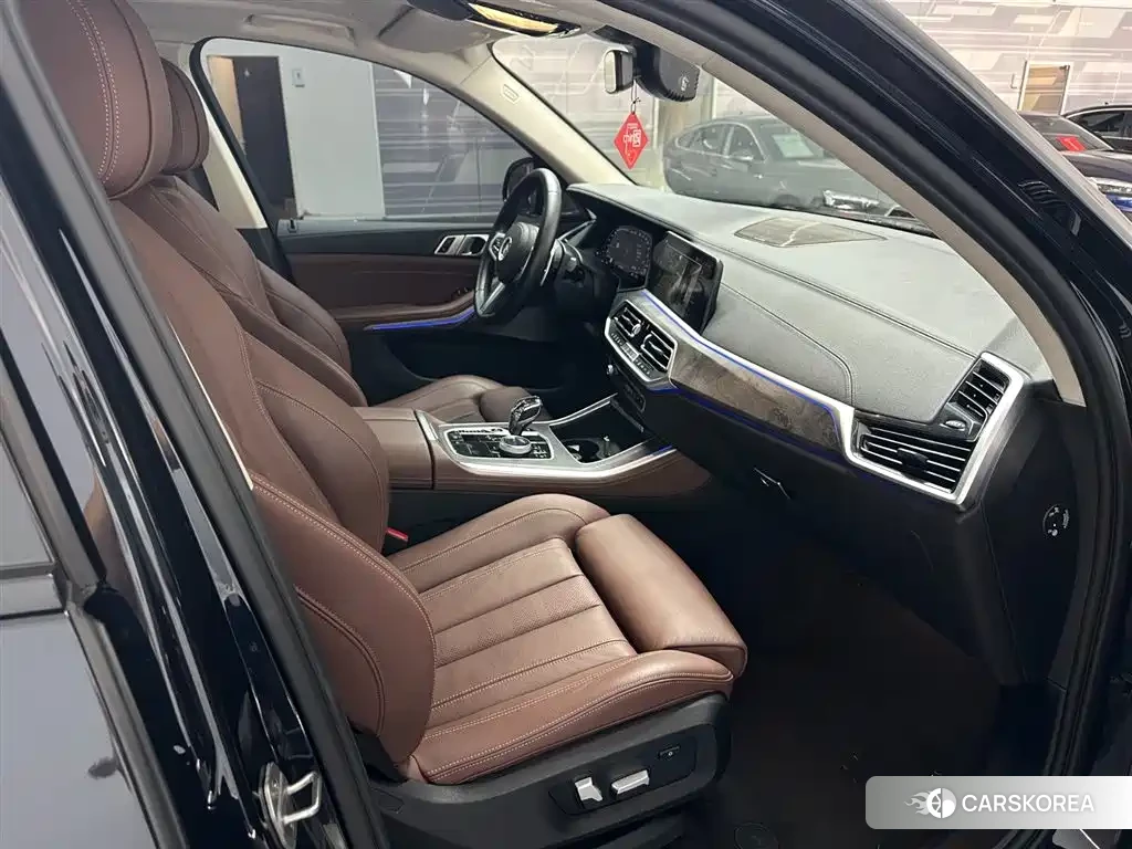 BMW X5 id 4599701 из Китая 10
