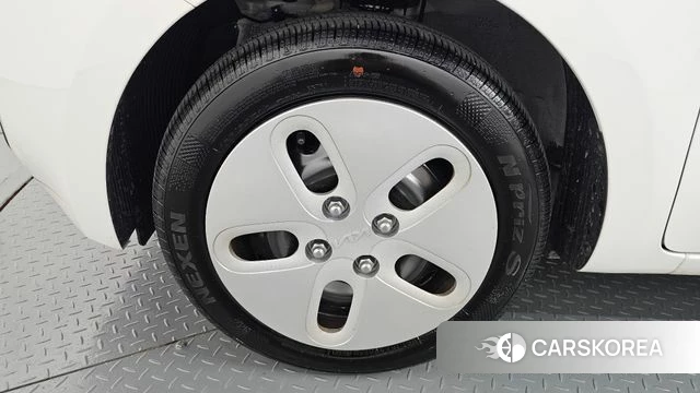 Kia The New Kia Ray id 4505161 из Кореи 26