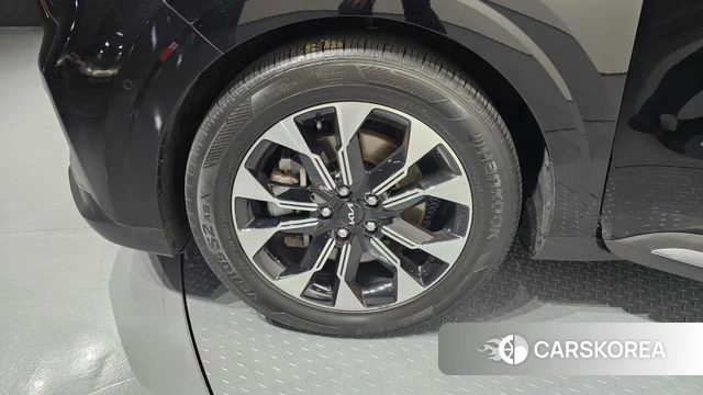 Kia Carnival 4th generation id 3859313 из Кореи 15