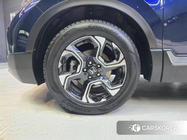 Honda CR-V 5th generation id 4300589 из Кореи 15
