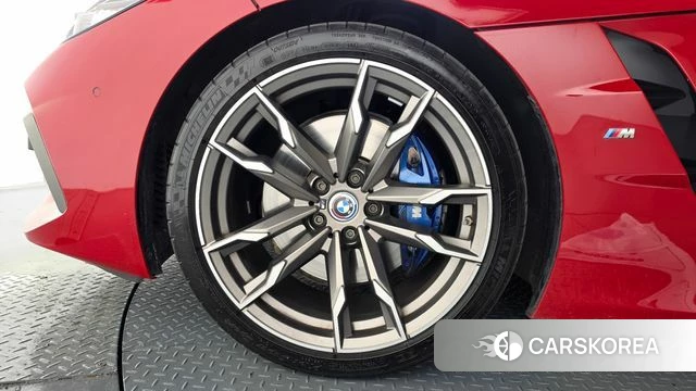 BMW Z4 (G29) id 4361588 из Кореи 28