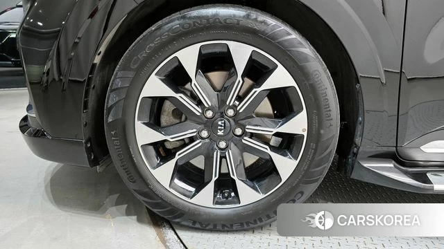 Kia Carnival 4th generation id 4389496 из Кореи 25