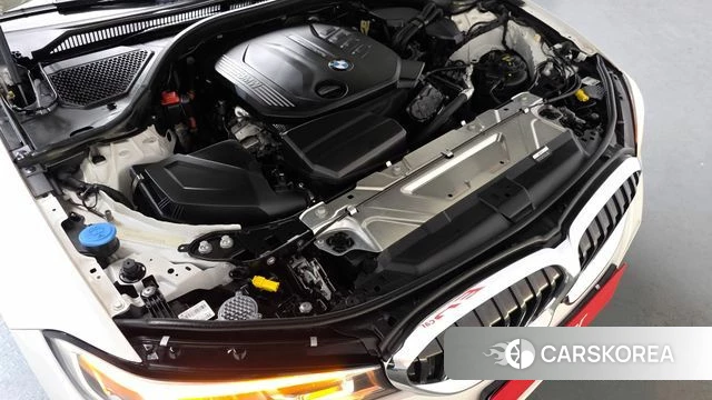 BMW 3 Series (G20) id 3807096 из Кореи 15