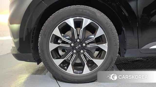 Kia Carnival 4th generation id 3923686 из Кореи 15