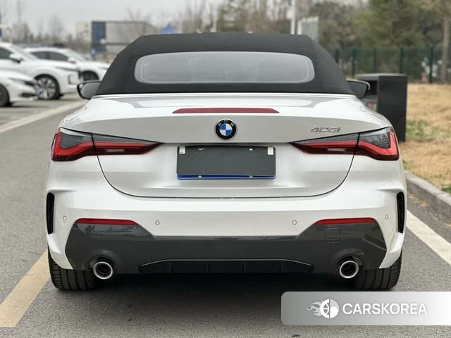 BMW 4 series id 4260473 из Китая 19