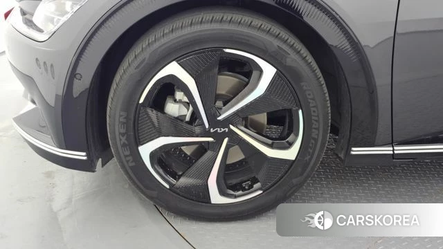 Kia EV6 id 4231647 из Кореи 15