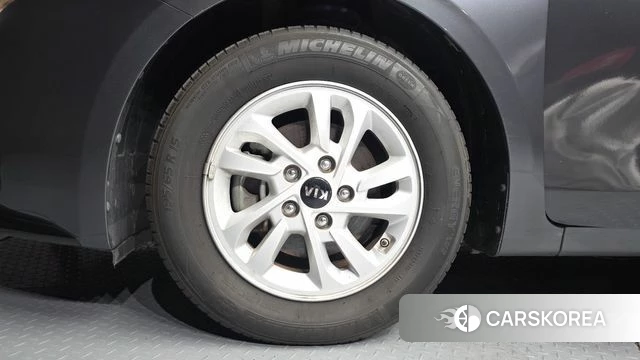 Kia Come New K3 id 4620581 из Кореи 28