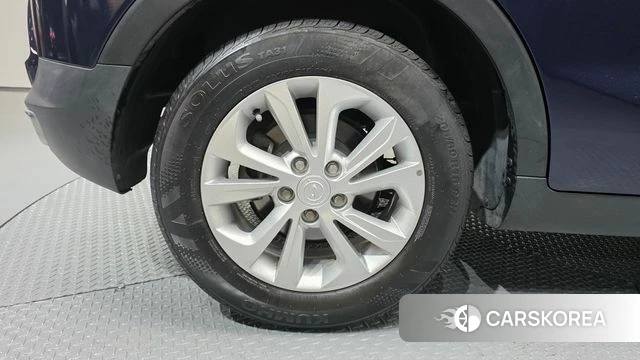 Ssangyong Tivoli Armor id 3905501 из Кореи 15