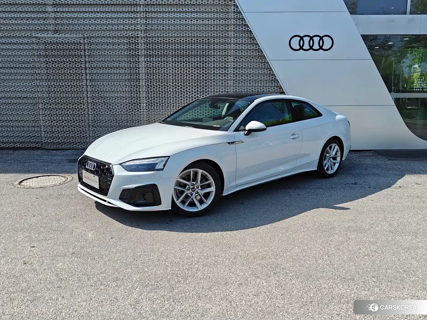 Audi A5 (imported) id 4578285 из Китая 13