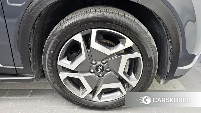 Hyundai The New Palisade id 3431975 из Кореи 15