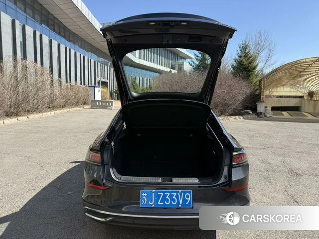 Volkswagen Lingdu id 4207368 из Китая 15