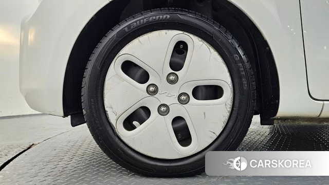 Kia The New Ray id 4376450 из Кореи 25