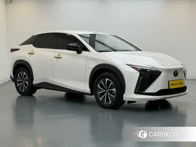 Lexus RZ id 4211316 из Китая 15