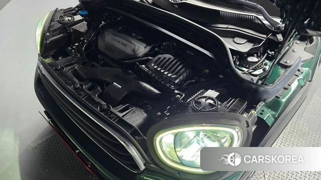 Mini Cooper Countryman id 4780803 из Кореи 26