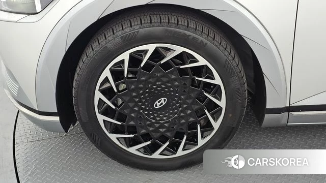 Hyundai Ionic 5 id 3954103 из Кореи 15