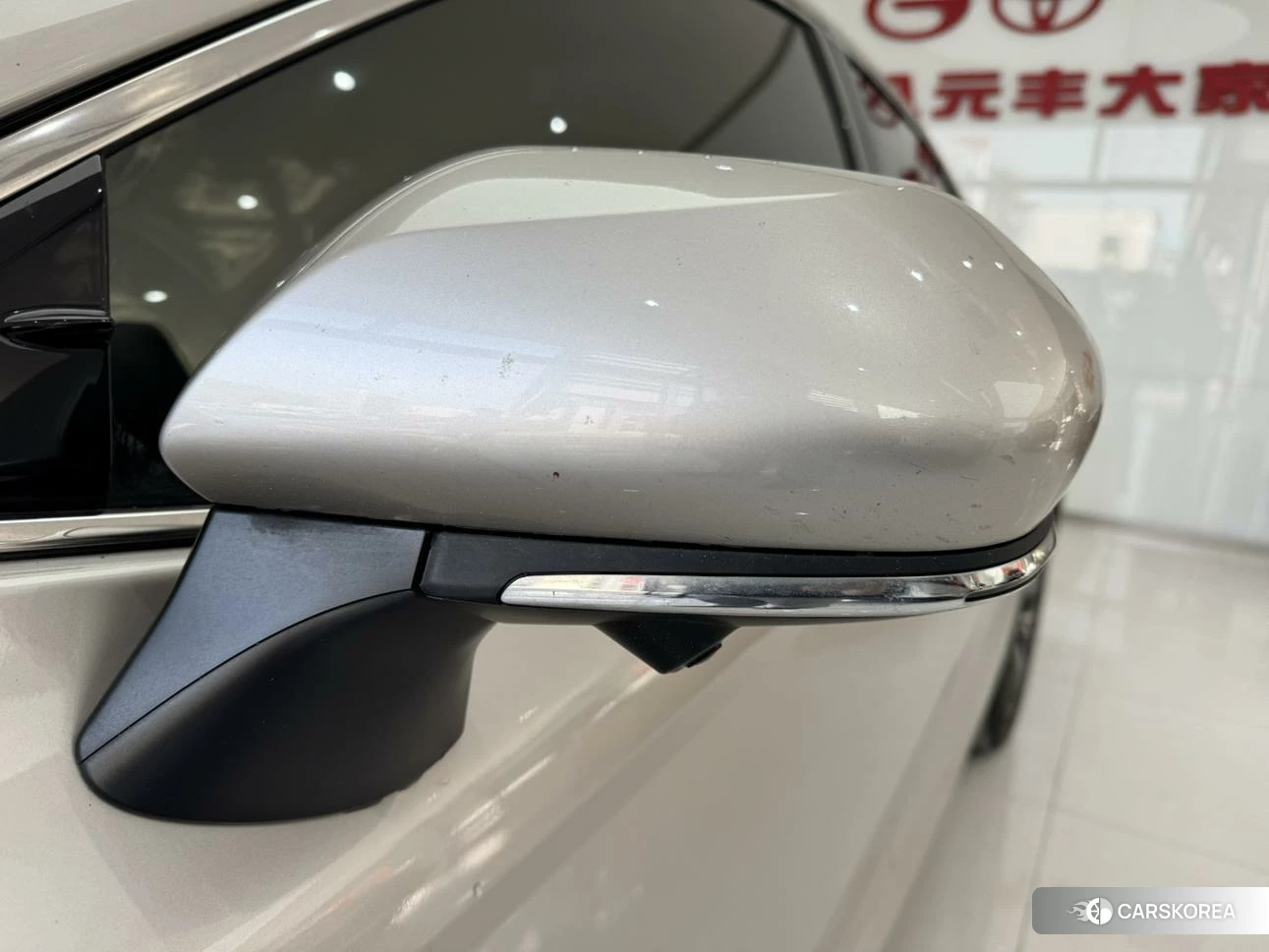 Toyota Camry id 4493115 из Китая 26