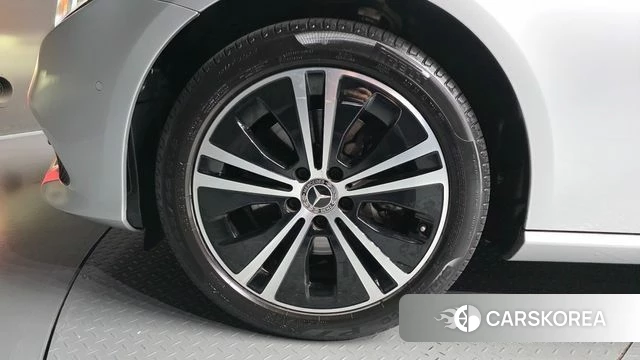 Mercedes-Benz E-Class W213 id 4899914 из Кореи 26