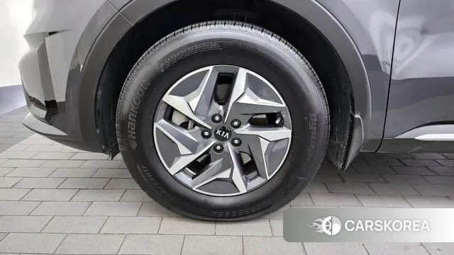 Kia Sorento 4th Generation id 3335887 из Кореи 15