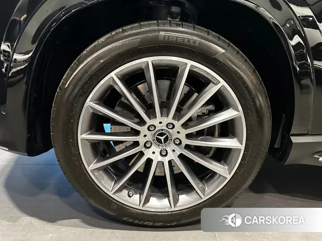 Mercedes-Benz GLE-Class W167 id 3596004 из Кореи 15