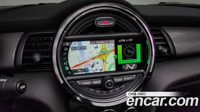 Mini Cooper Convertible id 2685009 из Кореи 15