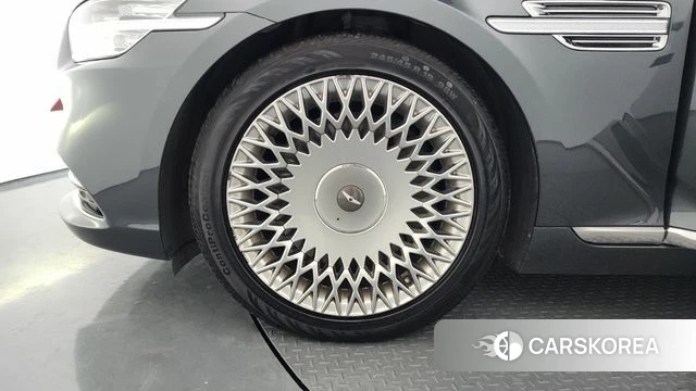 Genesis G90 id 4574149 из Кореи 15