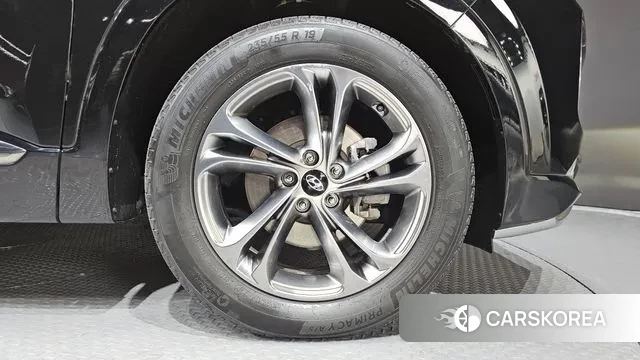 Hyundai Santa Fe TM id 3754525 из Кореи 15