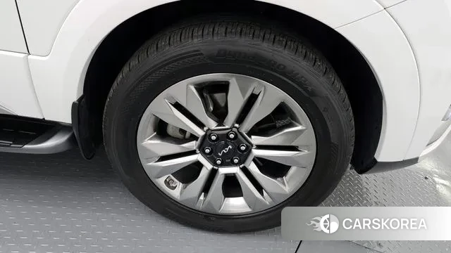 Kia Mohave Master id 3373065 из Кореи 15